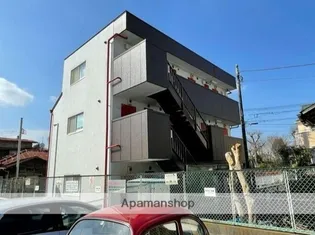 メゾンアレーズ【3階】の外観