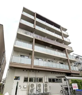 アイケー扇町の画像