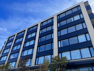 ザ・パークハウス鷺沼【6階】の外観