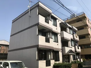 エスティーコートの画像