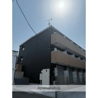 グリーンカーサさがみ野【3階】の外観