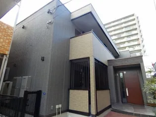 たか表参道【2階】の外観