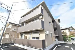 DーROOM浜町【1階】の外観