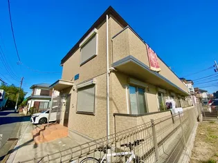 サンロイヤル Ⅱ【2階】の外観