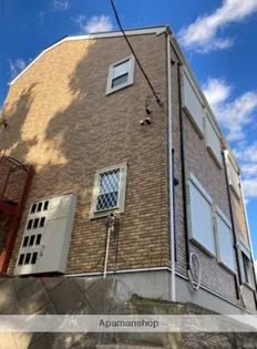 ハーミットクラブハウス鶴見寺谷IIIの画像