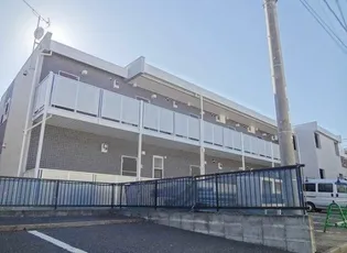 リブリ シロヤマBの画像