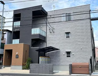 リブリ 大和の画像