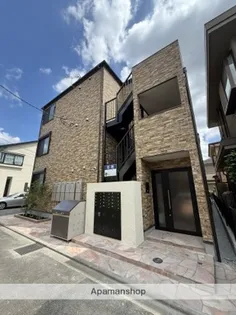 FELICE大和の画像