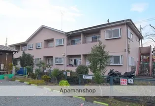 パークフルールの画像