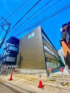 リブリ 三ツ境の画像