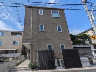 エスポワール東糀谷の画像