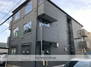 RUTILE厚木【3階】の外観