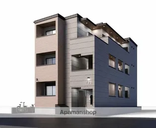 COCO FELICE【1階】の外観