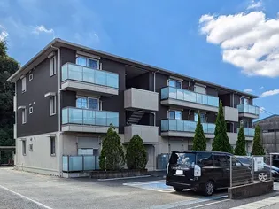 ミールレ野川IIの画像