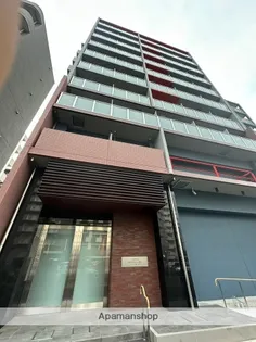 クラリッサ横浜シエル【3階】の外観