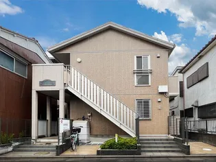 セジュールウィステリアの画像