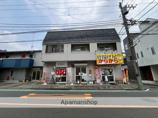 持丸ハイツの画像