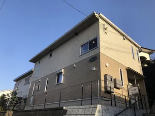 グリーンハイツの画像