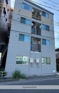 HORIMOTO15【2階】の外観