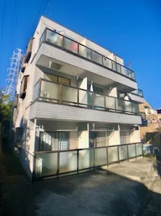 オレンジコート戸塚の画像