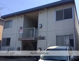 プレジール北久里浜【1階】の外観