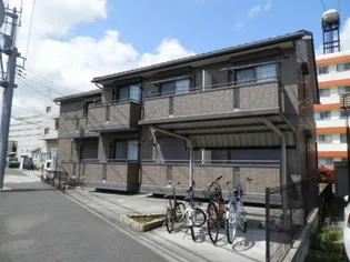 エスポワールの画像