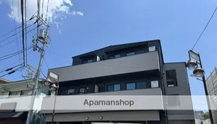 ビュータウンK【2階】の外観