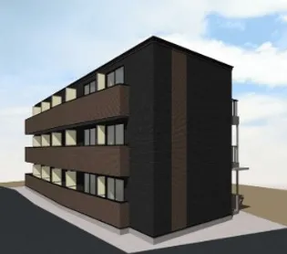 グランステージ横濱杉田の画像