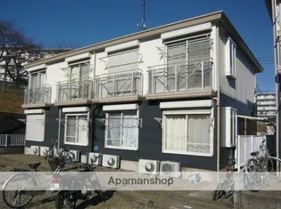 クレール玉川学園B棟の画像