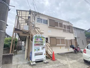 寺岡コーポの画像