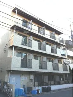 川崎京町センチュリー21の画像