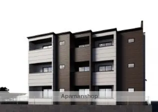 KAMAKURA HILLS【1階】の外観