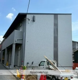 ニコ メゾンの画像