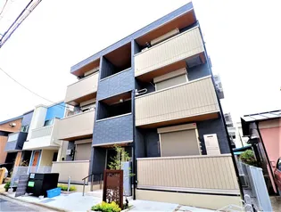 クレールIDAIIIの画像