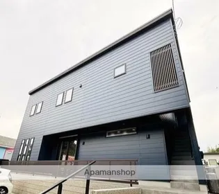 仮)大庭アパート2F【2階】の外観