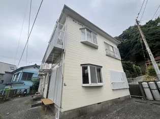 サンハイツの画像