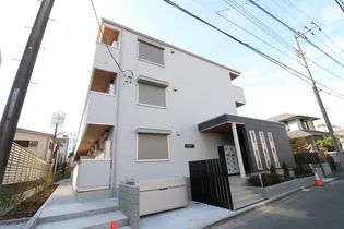 DーPAINA 笹下の画像