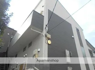 プライムテラス青葉台の画像