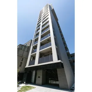 ルフォンプログレ大森山王【5階】の外観