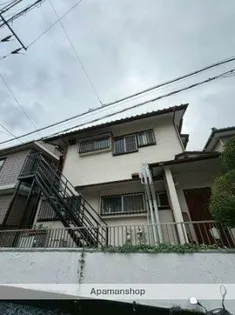 桑原アパートの画像