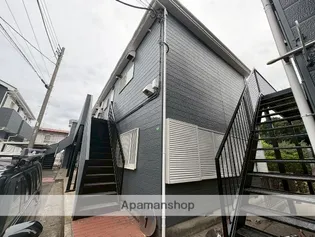 REDEAL厚木飯山1号棟の画像