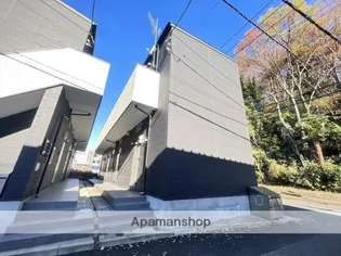 プリマヴェラ【2階】の外観