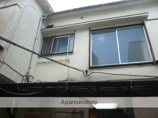 クイーンシップ横須賀中央Iの画像