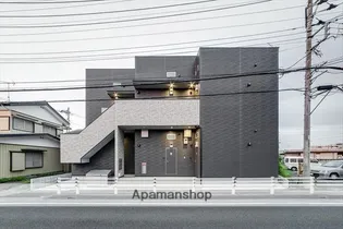 古淵メルカードの画像