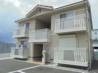 ブラン サルドセジュールIIの画像