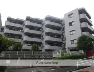 神奈川県横浜市金沢区六浦東1丁目【マンション】の外観