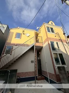 ユナイト戸部リフレクションの画像