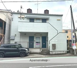 コスモ南太田の画像