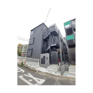 フォルトゥーナ鴨居の画像