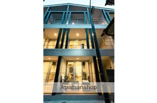 GROWTH TERRACE 蒲田の画像